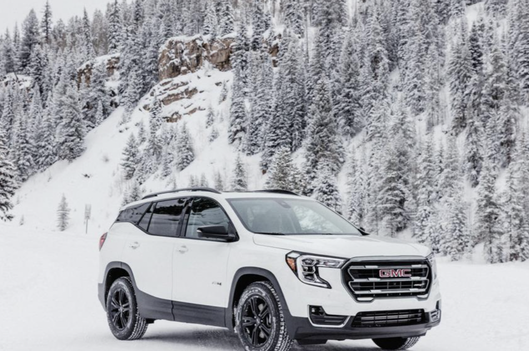 Pierre GMC of Everett Everett, WA